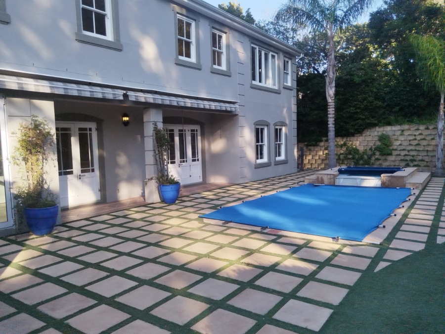To Let 5 Bedroom Property for Rent in Ruyteplaats Western Cape